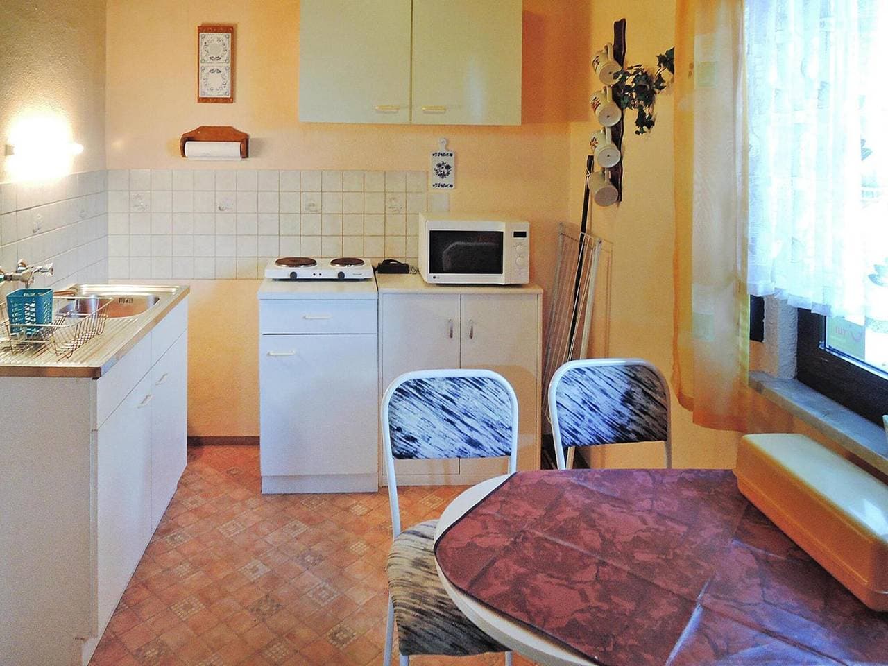 Foto 5 von 16: Ferienhaus, Jagdshof