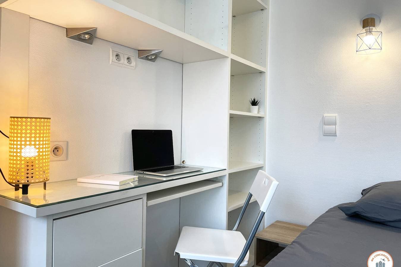 Foto 12 von 23: Ferienwohnung für 2 Personen