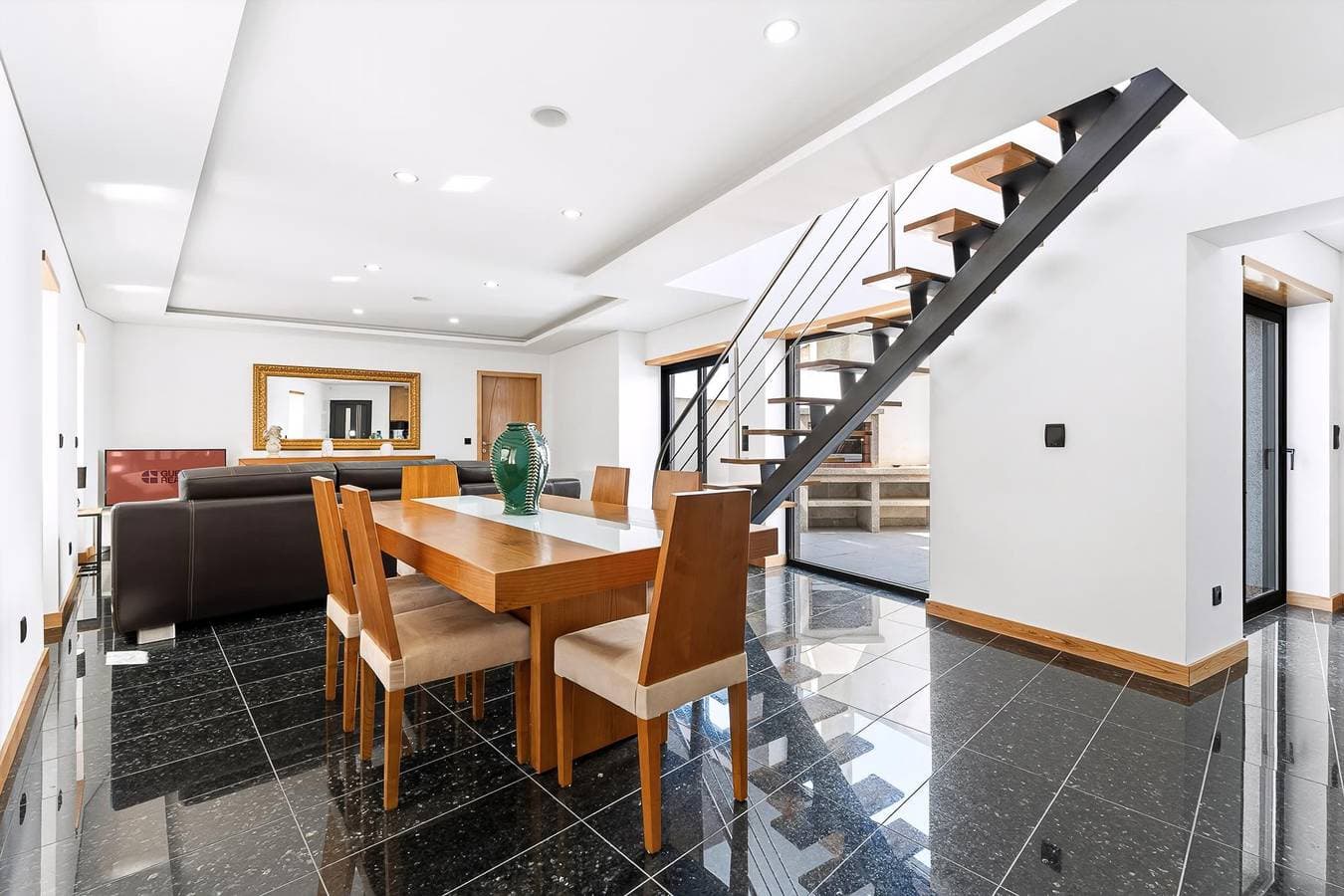 Ferienhaus 150m² 1