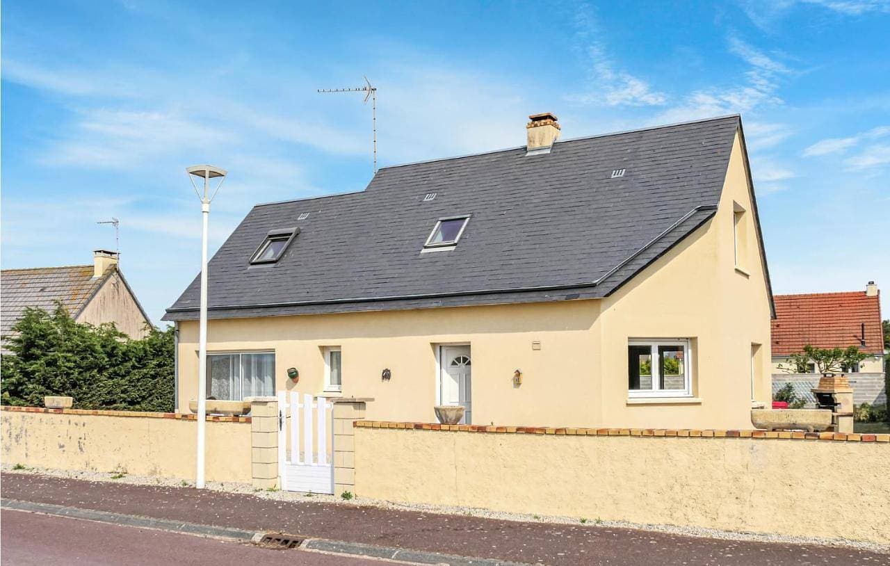 Foto 10 von 27: Four-Bedroom Holiday Home