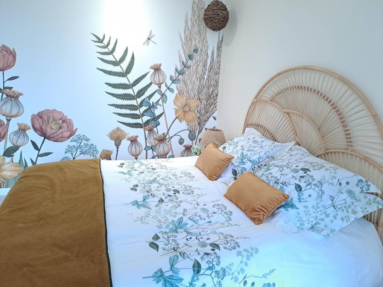 Foto 5 von 21: Chambre le Cocon du Clos