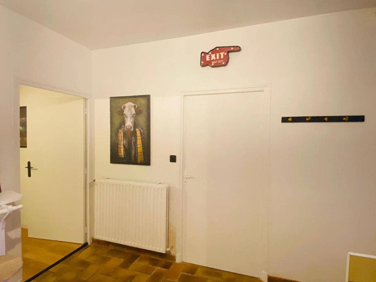 Foto 3 von 14: Double Room with Private Bathroom