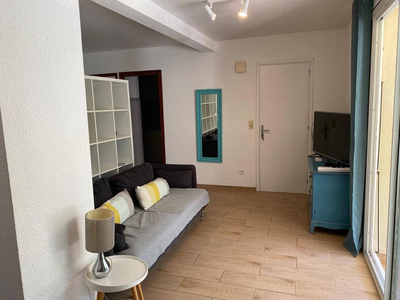 Foto 7 von 14: Apartment with Terrace