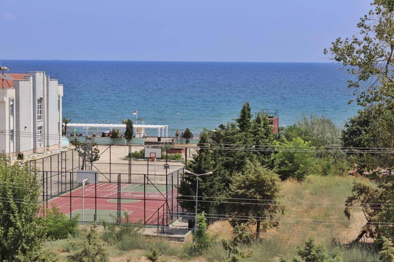 Foto 6 von 14: Apartment with Sea View