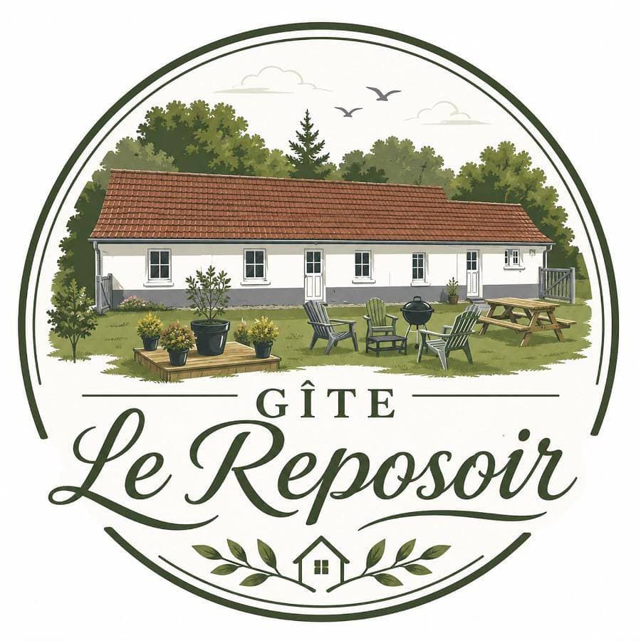 Gite Le Reposoir Argoules 1