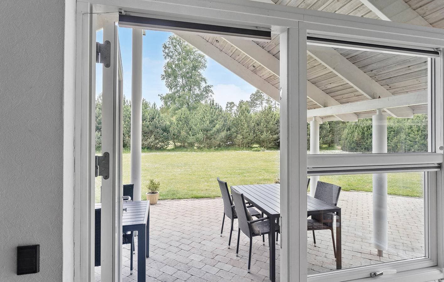 Foto 3 von 23: Ferienhaus für 10 Personen mit Sauna
