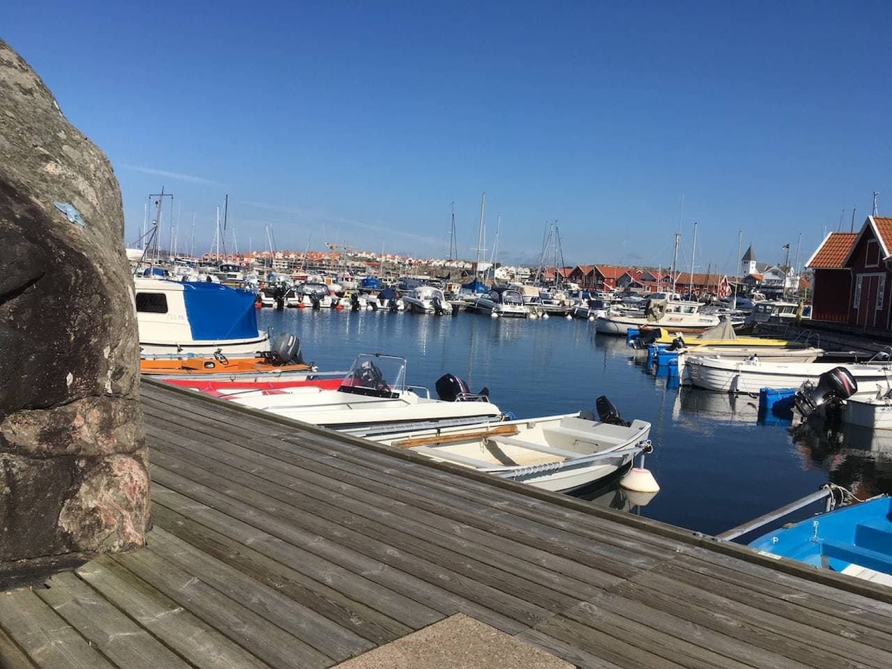 Foto 12 von 18: Gemütliches Ferienhäuschen an der Westküste