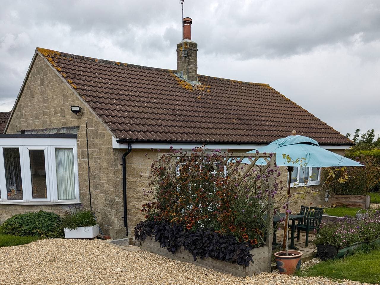 Cottage 1