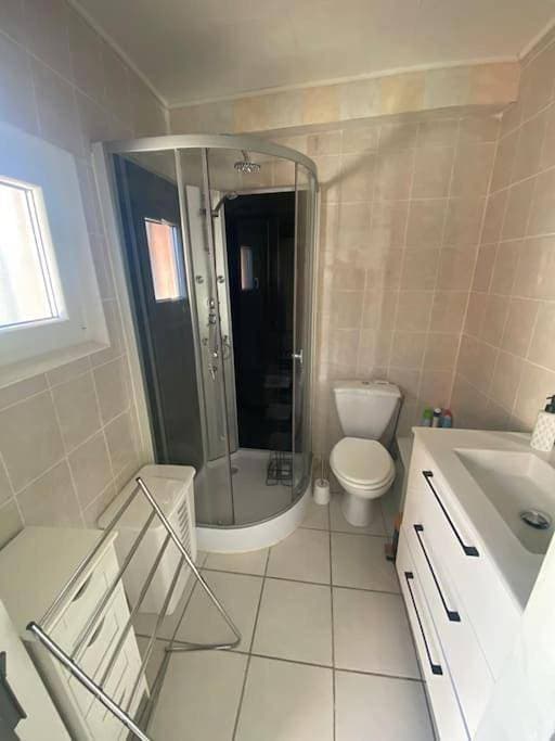 Foto 4 von 7: One-Bedroom House