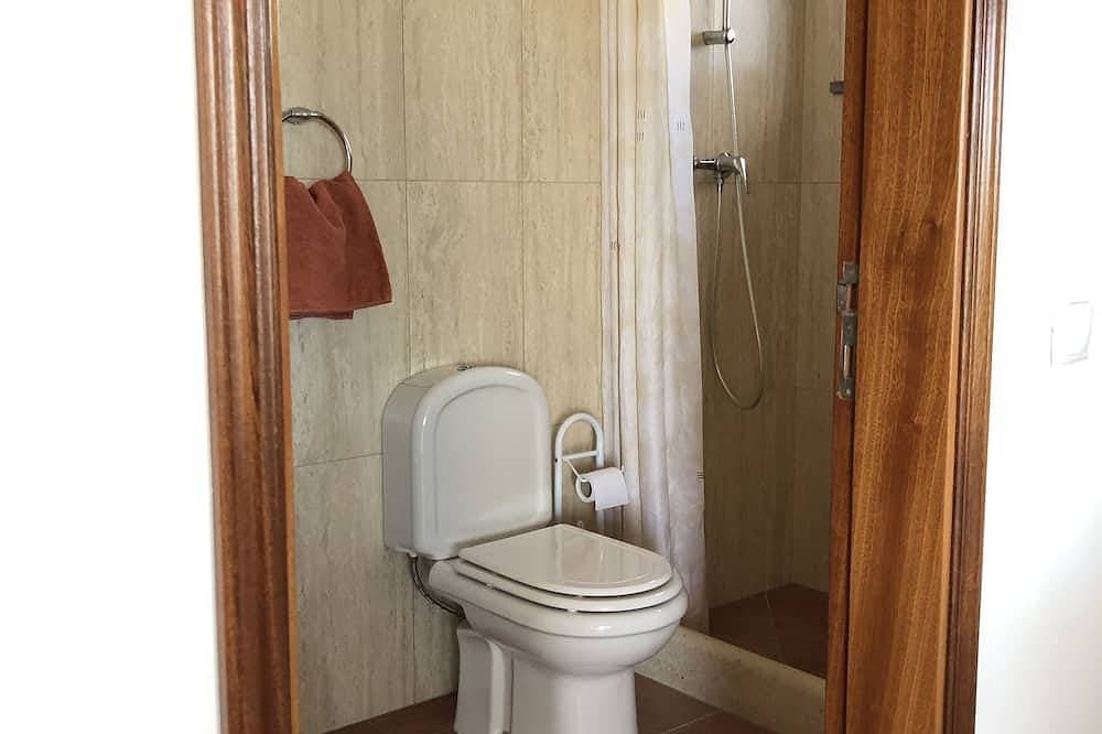 Foto 5 von 17: Traditionelles portugiesisches Haus mit viel Privatsphäre und Platz.