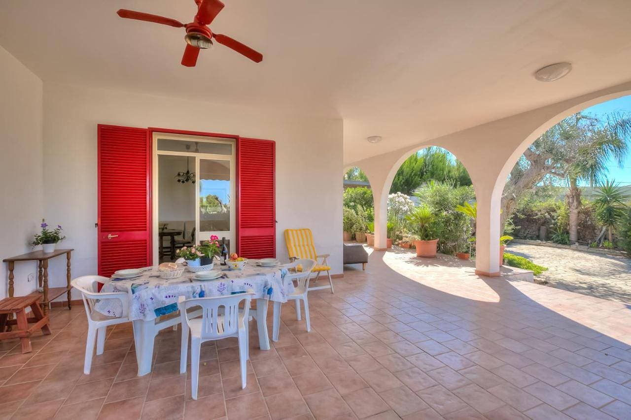 Foto 4 von 18: Villa with Private Pool