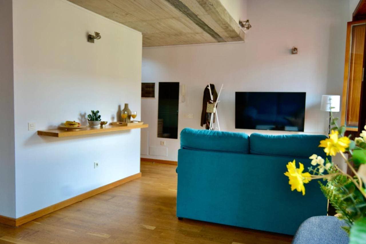 Foto 5 von 8: Two-Bedroom Apartment
