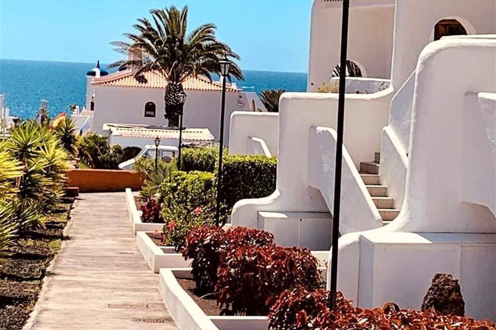 Foto 7 von 16: Gold Sand, Huge Terrace, Fast Wi-Fi, Sat TV