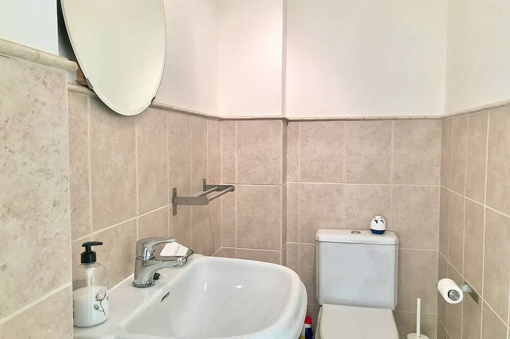 Foto 4 von 30: Penthouse In Sierra Cortina