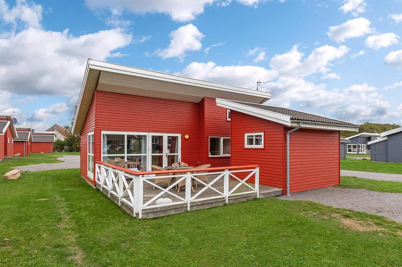 Nice home in Gudhjem w/ WiFi and 2 Bedrooms 1