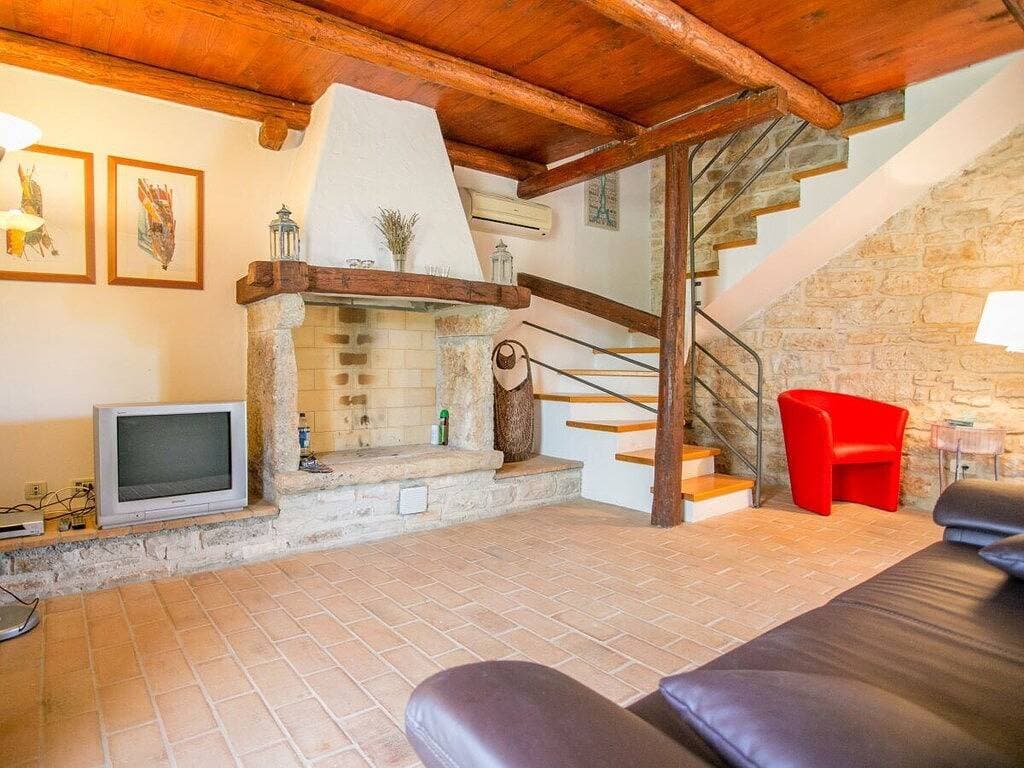 Foto 11 von 21: Ferienwohnung mit 3 Schlafzimmer