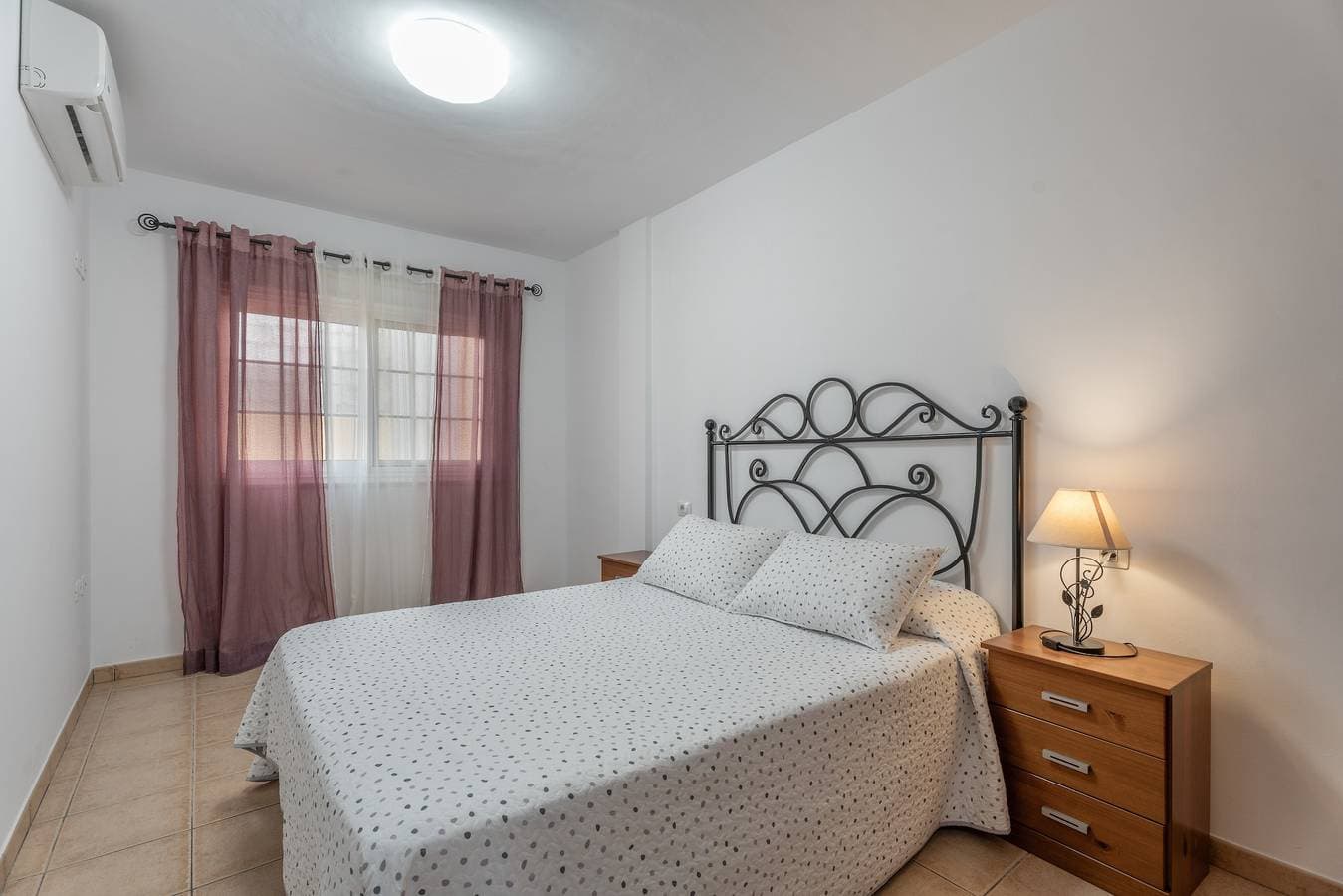 Foto 7 von 24: Ferienwohnung 'Casa Volcán Y Mar 1 Derecha' mit Balkon, WLAN und Klimaanlage
