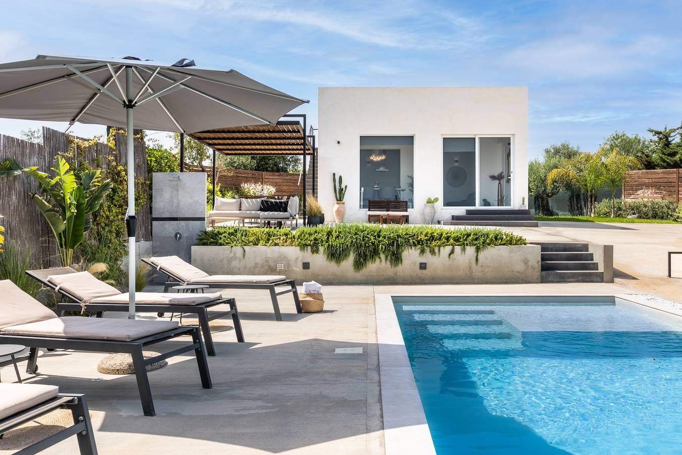 Eremita Villa Sicily 1