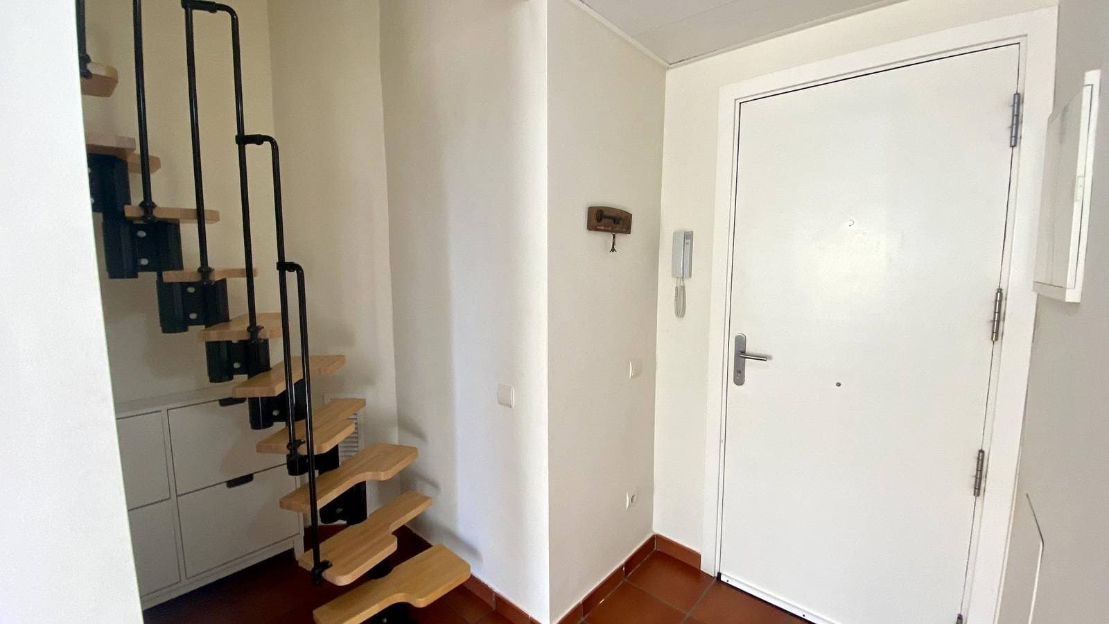 Foto 6 von 39: Msj 53 Acogedor apartamento con altillo