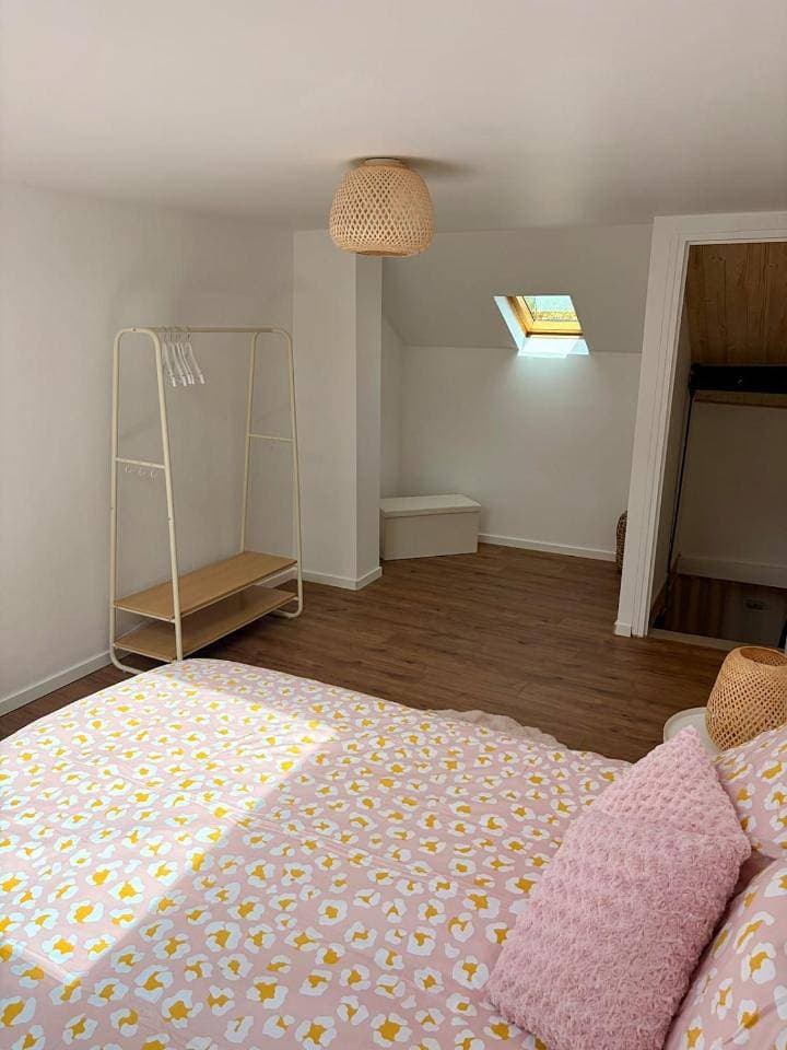 Foto 9 von 18: Two-Bedroom House