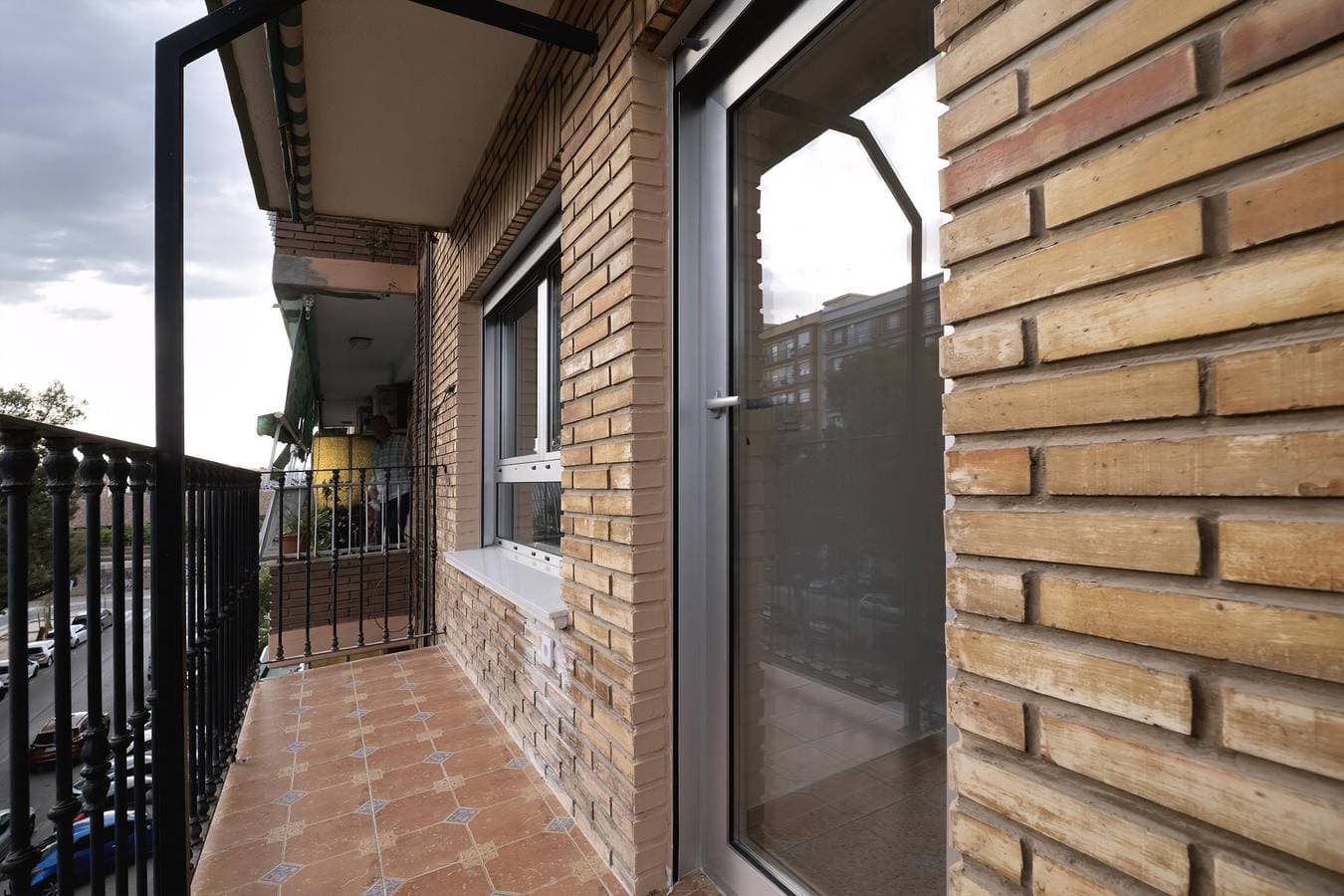 Foto 7 von 26: Ferienwohnung für 4 Personen mit Terrasse