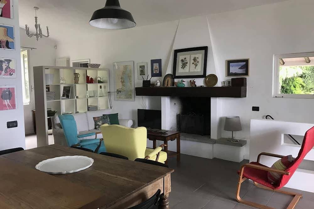 Foto 13 von 30: Villa privaten atemberaubenden Blick auf den Lago d'Iseo - Sulzano