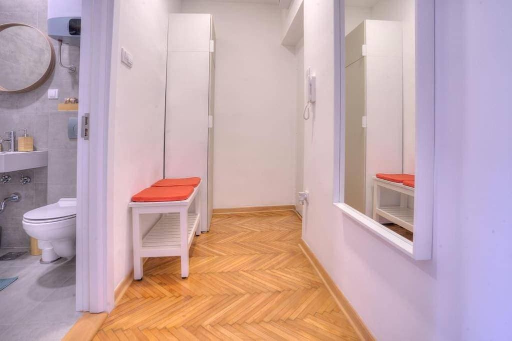 Foto 13 von 32: Studio Apartment