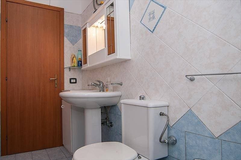 Foto 5 von 45: Cottage für 5 Personen mit Garten