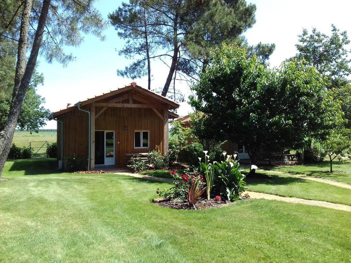 Foto 3 von 23: Two-Bedroom House