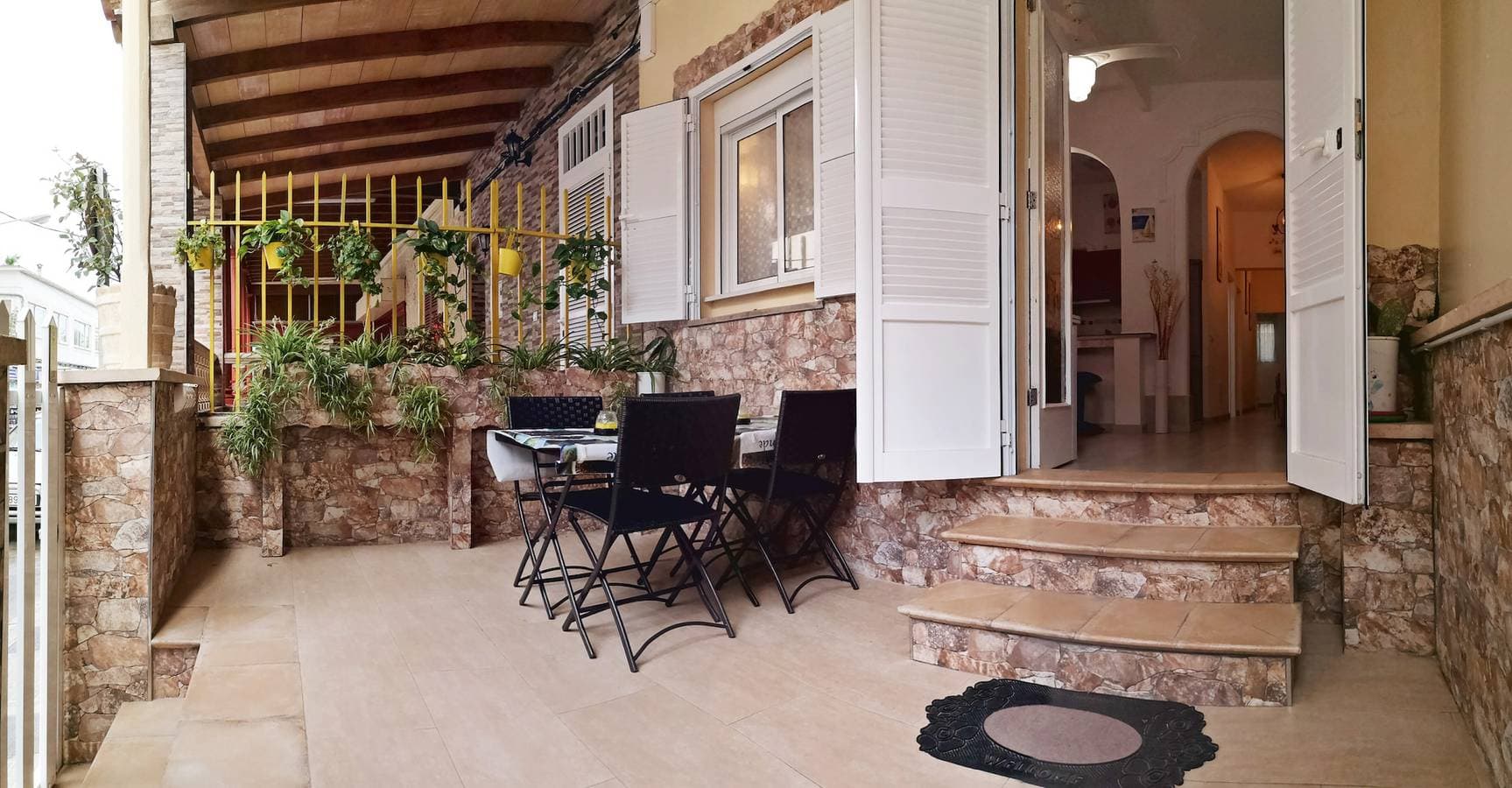 Casita Arenal 1
