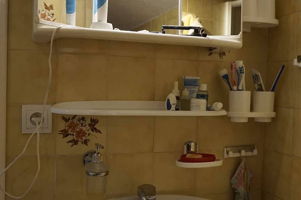 Foto 4 von 26: Hübsches Ferienhaus auf der Halbinsel Giens, Var, provenzalische Einrichtung