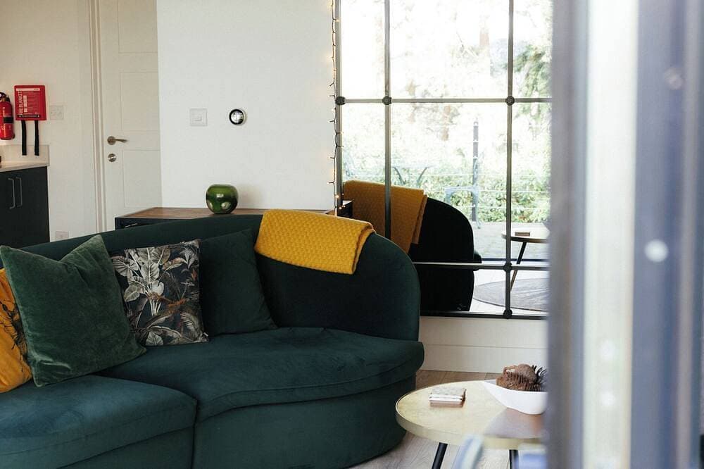 Foto 10 von 30: The Observatory Annexe, pet friendly, with a garden in Dorking