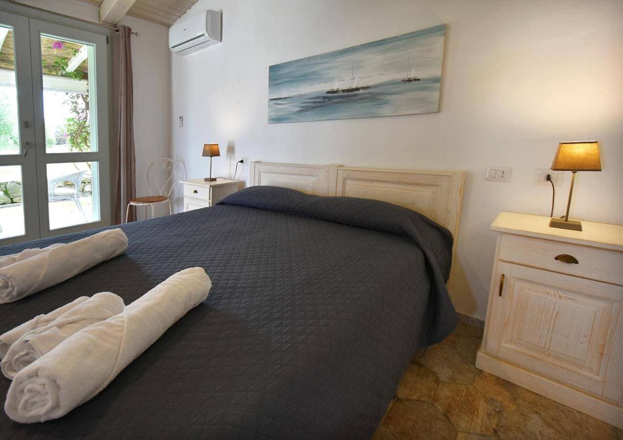 Foto 5 von 19: Double Room with Terrace