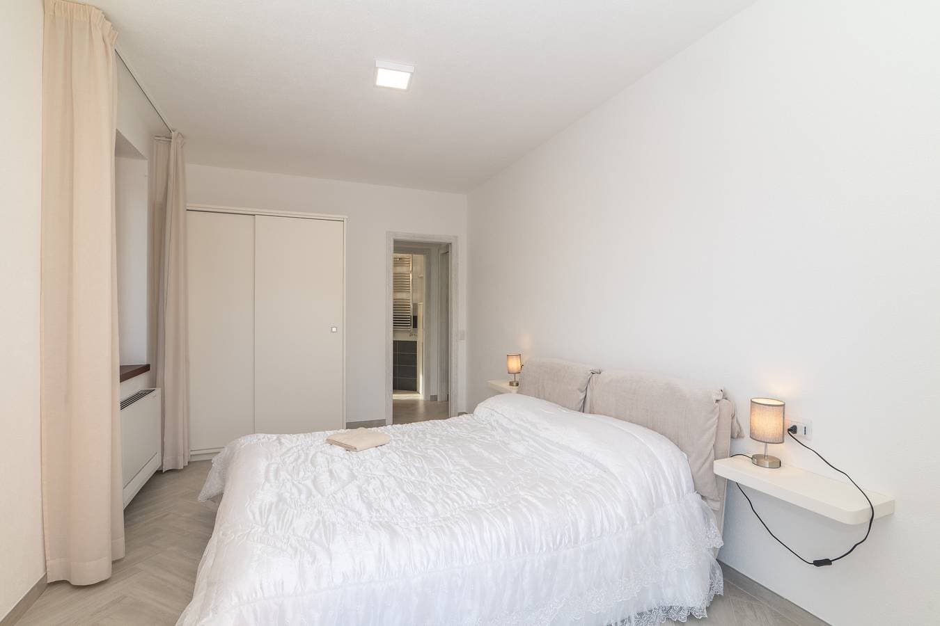 Foto 9 von 20: Ferienwohnung 'Medici' mit Privatterrasse, Wi-Fi und Klimaanlage