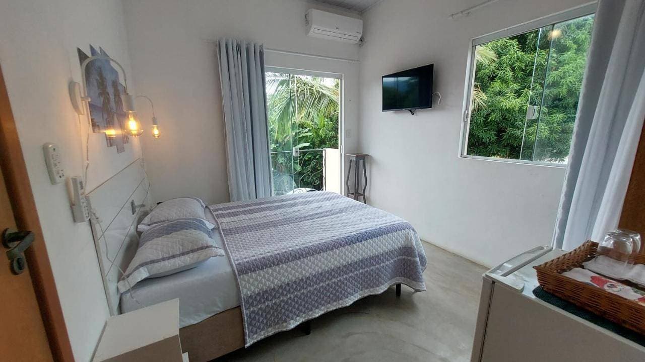 Foto 9 von 9: Double Room