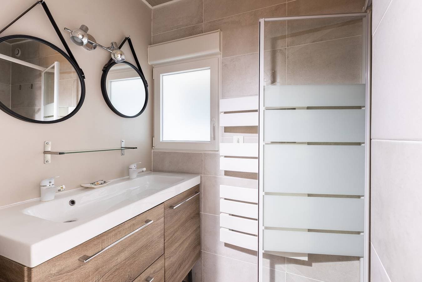 Foto 12 von 24: Gîte à l'aube – 3 Schlafzimmer