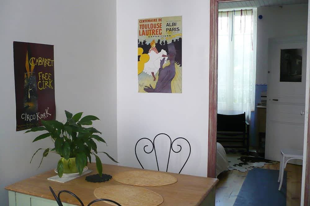 Foto 3 von 9: 2-Zimmerwohnung in der Nähe von Hypercentre