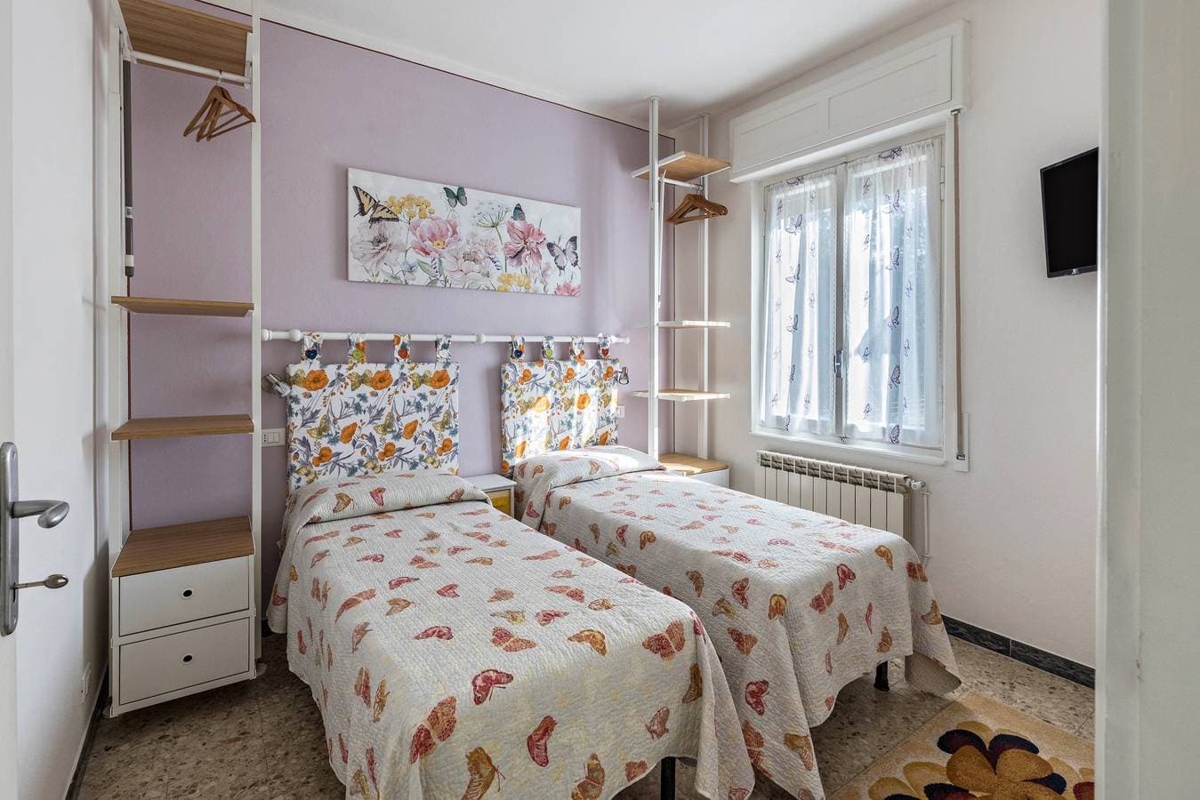 Foto 4 von 44: Casa Vacanza Elena – Familienparadies am Lago Maggiore mit Garten, Parkplatz und Klimaanlage