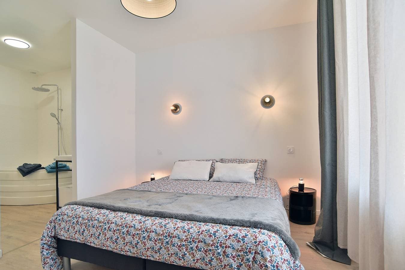 Foto 9 von 25: Ferienhaus für 15 Personen mit Terrasse
