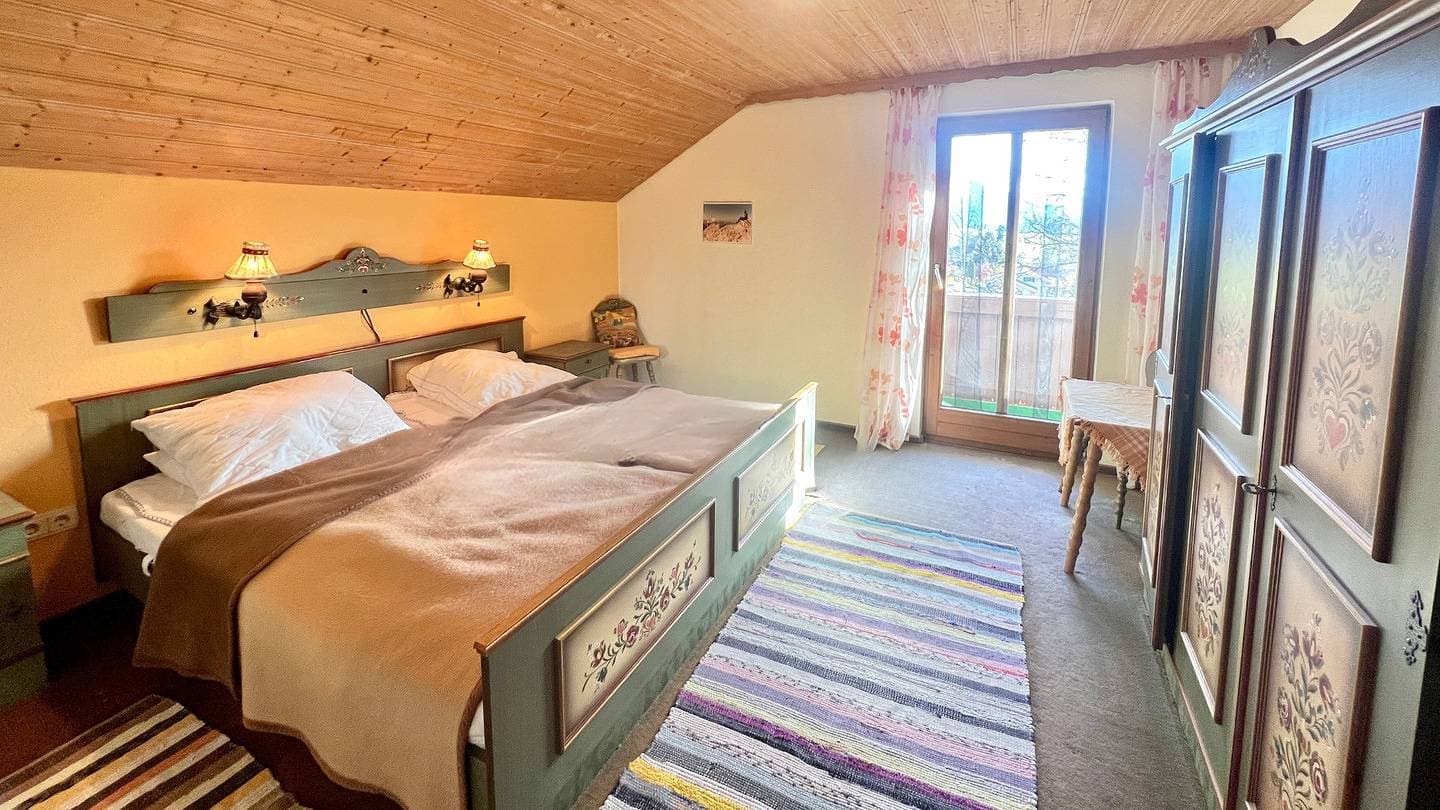 Foto 8 von 13: Ferienhaus Faulensee
