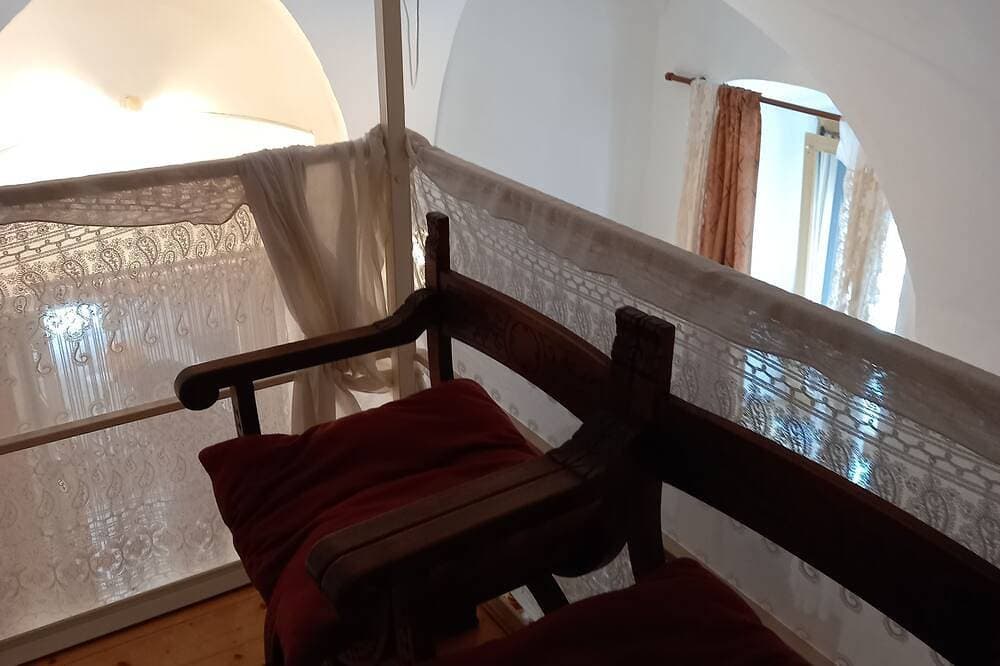 Foto 8 von 12: Romantische grün-blaue Residenz
