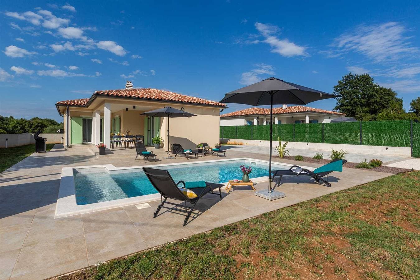 Villa Grandini Verde 1