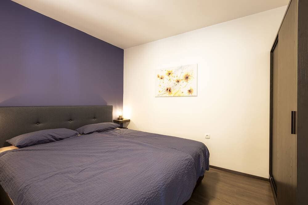 Foto 3 von 17: Apartment mit wunderschönem Meerblick nur 5 Minuten vom Strand entfernt