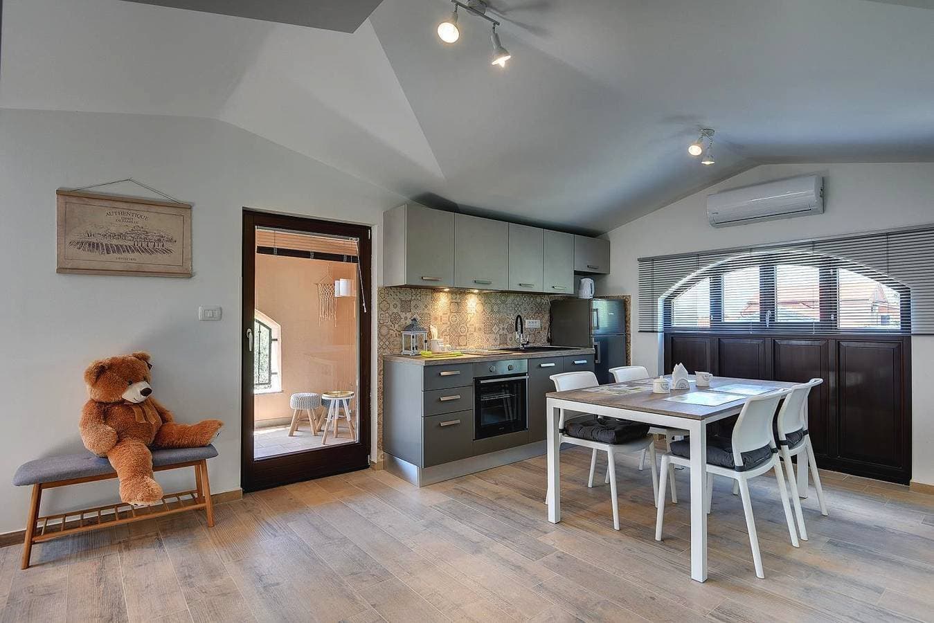 Foto 7 von 32: Finca mit privatem Pool, WLAN, BBQ, Whirlpool