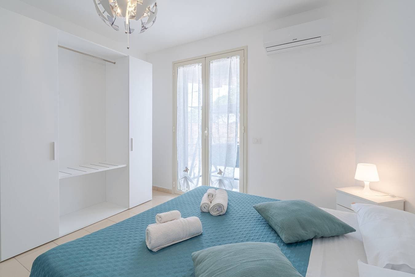Foto 11 von 29: Ferienwohnung 'Casa Marsilla' mit privater Terrasse und WLAN