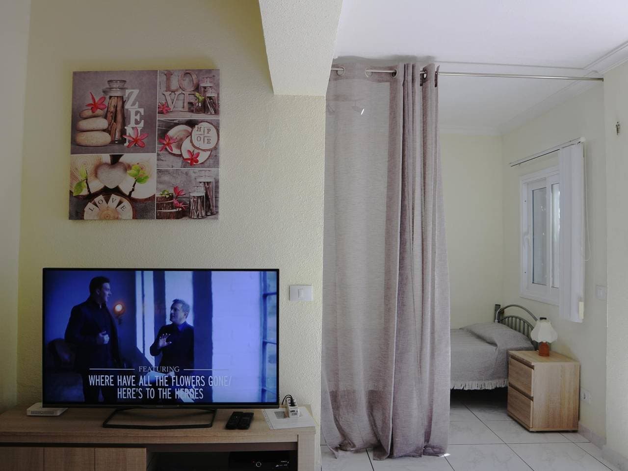 Foto 12 von 35: Ferienhaus für 3 Personen mit Terrasse