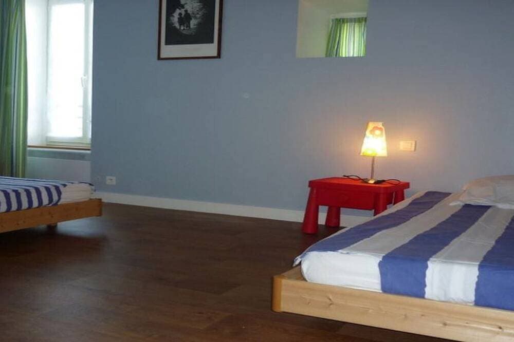 Foto 2 von 11: Apartment für 4/6 Personen in der Bucht von Douarnenez