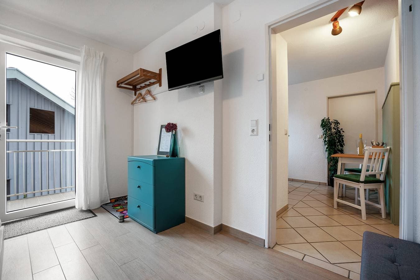 Tinas Ferienwohnung 1