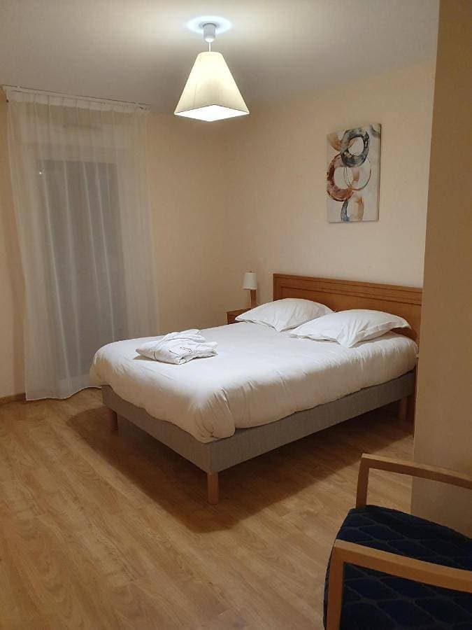 Foto 3 von 18: One-Bedroom Apartment (2 Adults)