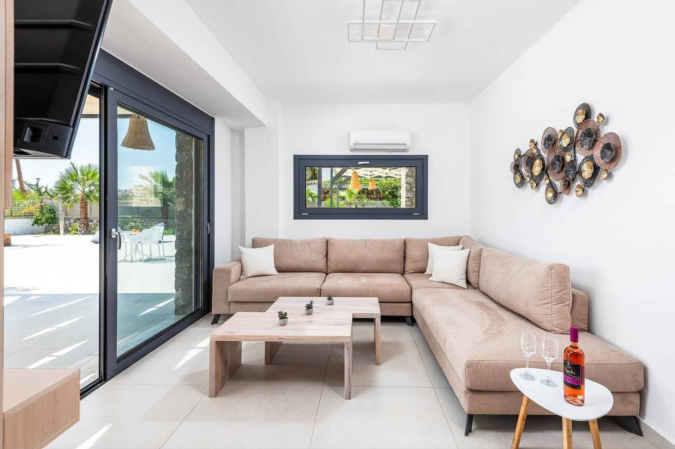 Foto 6 von 25: Villa für 6 Personen
